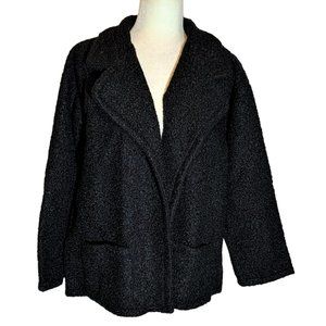 Love Ady Boucle Jacket. New With Tickets. Size Large